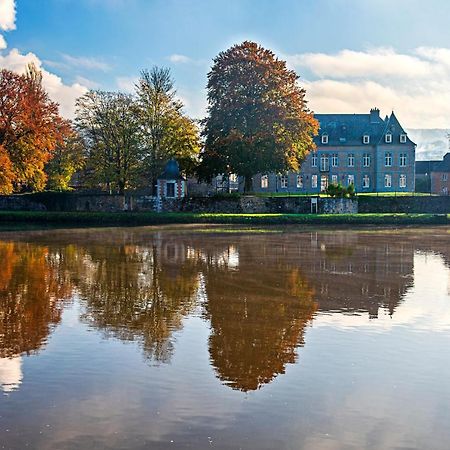 Chateau De Wallerand Vireux-Wallerand Екстериор снимка