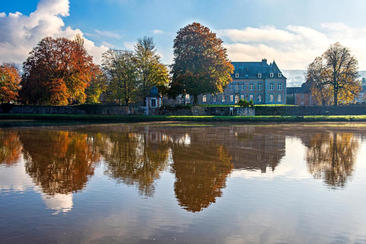 Chateau De Wallerand Vireux-Wallerand Екстериор снимка